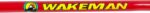 Wakeman Spawn Series Spinning Combo and Tackle Set - Fire Red (80-FSH1001) - Image 5