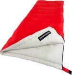 Wakeman Sleeping-Bags Wakeman Lightweight Camping Sleeping Bag
