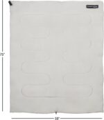 Wakeman Sleeping-Bags Wakeman Lightweight Camping Sleeping Bag - Image 3