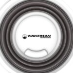 Wakeman 75-CMP1039 Outdoors Multiuse Collapsible Portable Water/Ice Bucket - Image 7