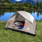 Folding Multitool Shovel, Pickaxe and Saw with Included Pocket Knife and Carry Bag- Survival Tool Camping, Hiking and Emergency by Wakeman Outdoors - Image 6