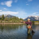Wakeman Outdoors Fly Fishing Rod & Reel Combo Starter Kit with Case and Accessories - Image 5